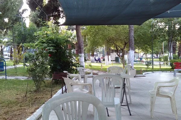 Kandere Çocuk Parkı - Resim 12