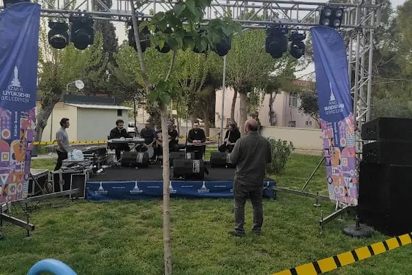 Kandere Çocuk Parkı - Resim 19