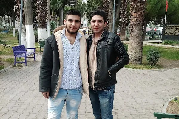 Kandere Çocuk Parkı - Resim 5