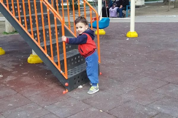 Kandere Çocuk Parkı - Resim 18