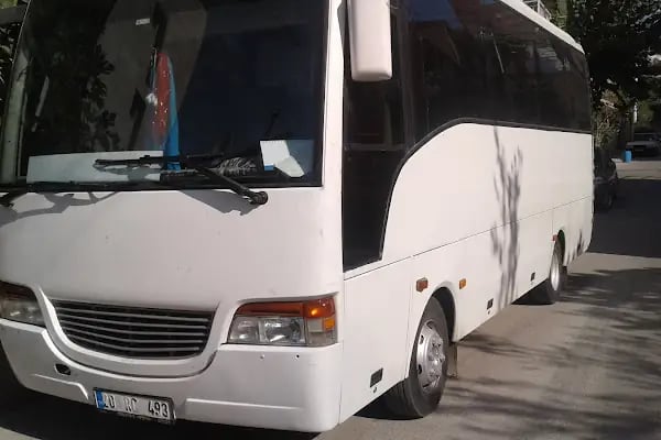 Kandere Çocuk Parkı - Resim 7