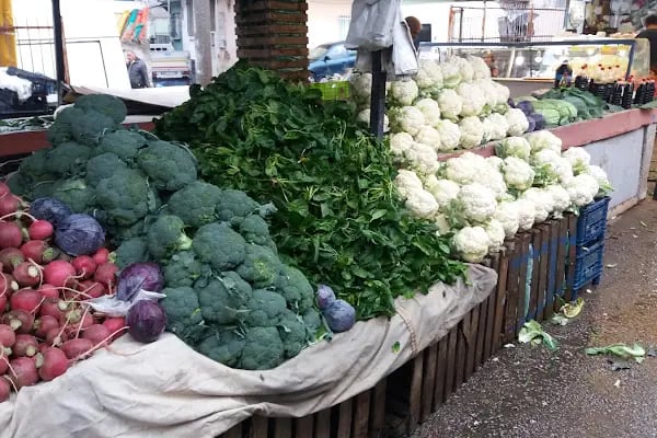 Kandere Çocuk Parkı - Resim 15