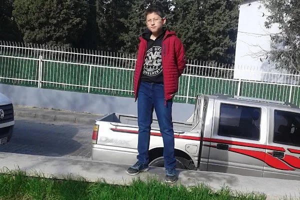 Kandere Çocuk Parkı - Resim 8