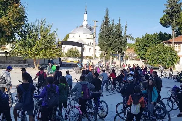 Dalaman Öztaş Anadolu Lisesi - Resim 3