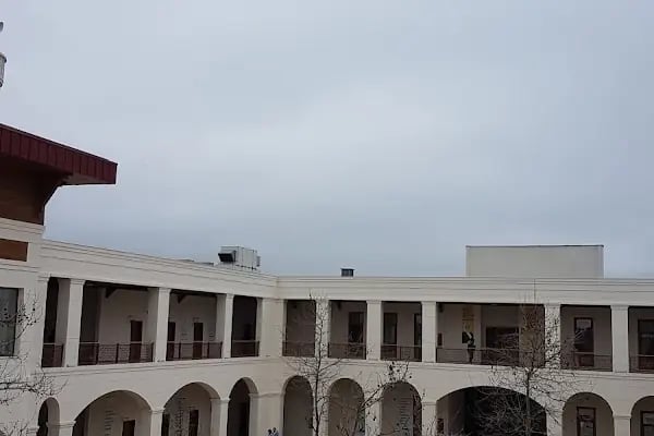 Abdurrahman Gazi Türbe Anıtı - Resim 3