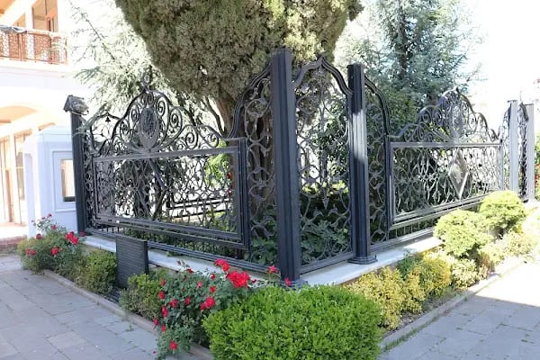 Abdurrahman Gazi Türbe Anıtı - Resim 19