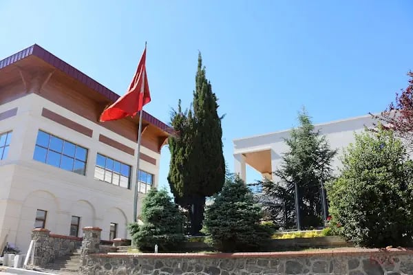 Abdurrahman Gazi Türbe Anıtı - Resim 9