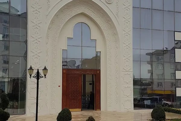Abdurrahman Gazi Türbe Anıtı - Resim 11