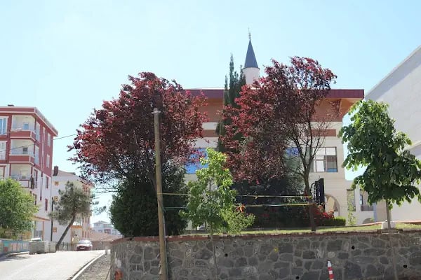 Abdurrahman Gazi Türbe Anıtı - Resim 10
