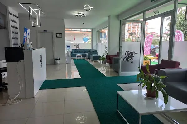 ÖZEL BATI MARMARA AĞIZ VE DİŞ SAĞLIĞI POLİKLİNİĞİ - Resim 8