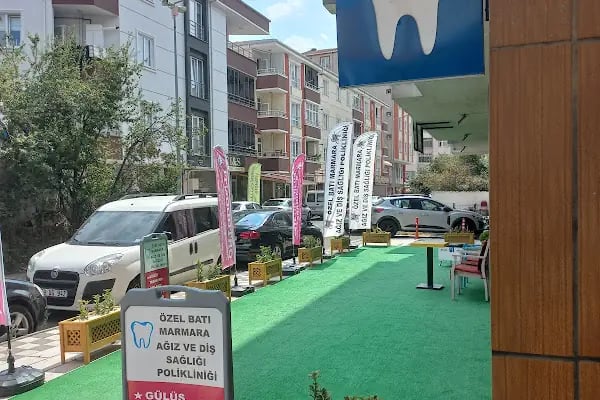 ÖZEL BATI MARMARA AĞIZ VE DİŞ SAĞLIĞI POLİKLİNİĞİ - Resim 6