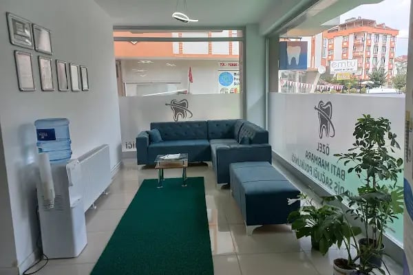ÖZEL BATI MARMARA AĞIZ VE DİŞ SAĞLIĞI POLİKLİNİĞİ - Resim 5