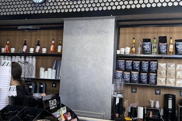 Fera Coffee Türbe Önü - Resim 8