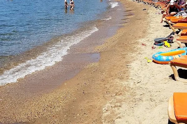 Club Armonia Bodrum Evleri - Resim 8