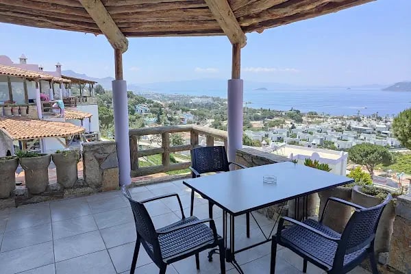 Club Armonia Bodrum Evleri - Resim 4