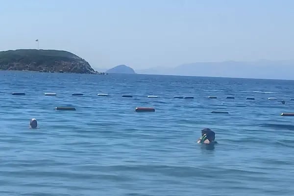 Club Armonia Bodrum Evleri - Resim 12