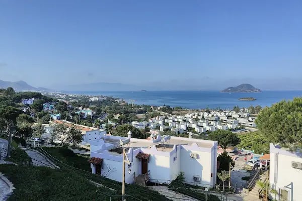 Club Armonia Bodrum Evleri - Resim 3