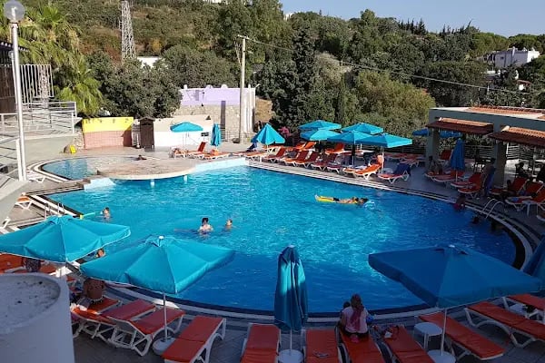 Club Armonia Bodrum Evleri - Resim 19