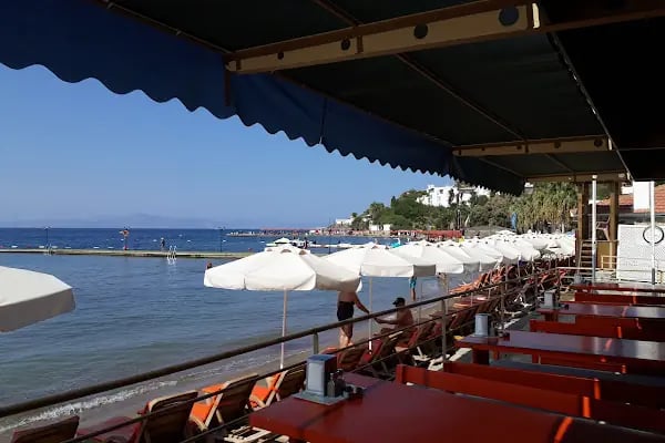 Club Armonia Bodrum Evleri - Resim 10