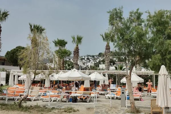 Club Armonia Bodrum Evleri - Resim 14