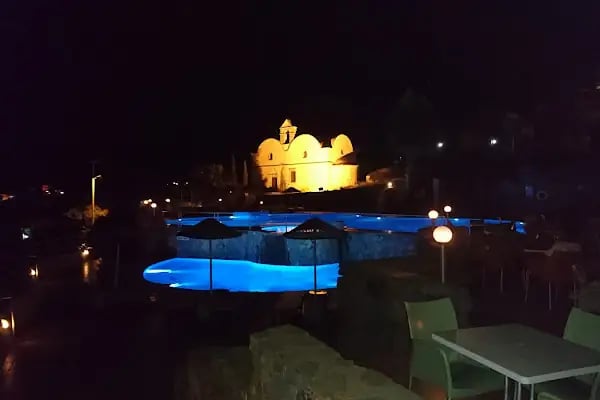 Club Armonia Bodrum Evleri - Resim 20