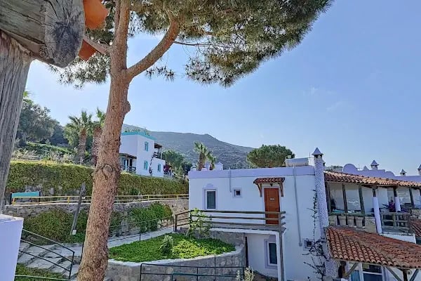 Club Armonia Bodrum Evleri - Resim 6