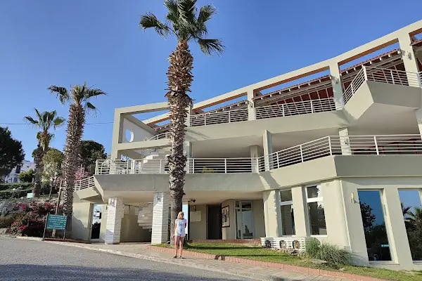 Club Armonia Bodrum Evleri - Resim 16