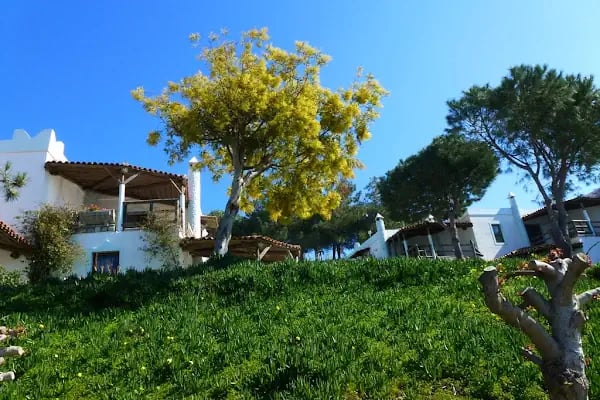Club Armonia Bodrum Evleri - Resim 11