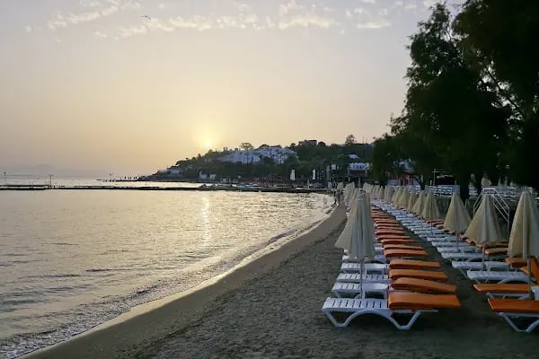 Club Armonia Bodrum Evleri - Resim 9