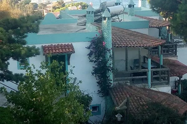 Club Armonia Bodrum Evleri - Resim 15
