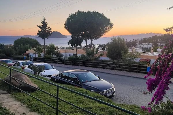 Club Armonia Bodrum Evleri - Resim 5