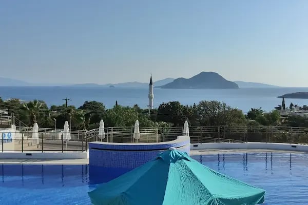 Club Armonia Bodrum Evleri - Resim 2