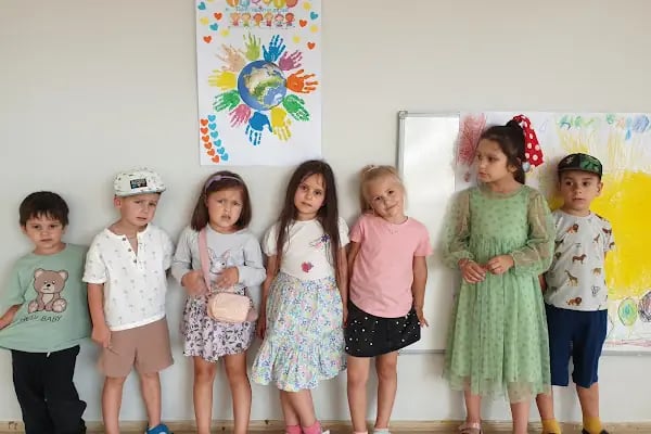 Özel Alanya Kum Saati Anaokulu - Resim 11