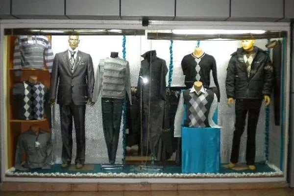 Yeni Seval Giyim - Resim 3