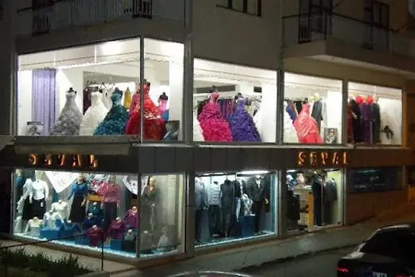 Yeni Seval Giyim - Resim 2