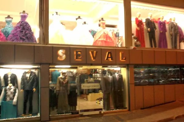 Yeni Seval Giyim - Resim 1