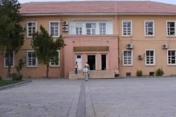 Bismil Atatürk İlkokulu - Resim 6