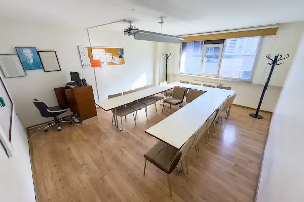 İstanbul Lisan Merkezi Bakırköy İngilizce Kursu - Resim 2