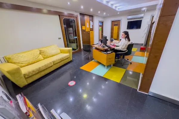İstanbul Lisan Merkezi Bakırköy İngilizce Kursu - Resim 18