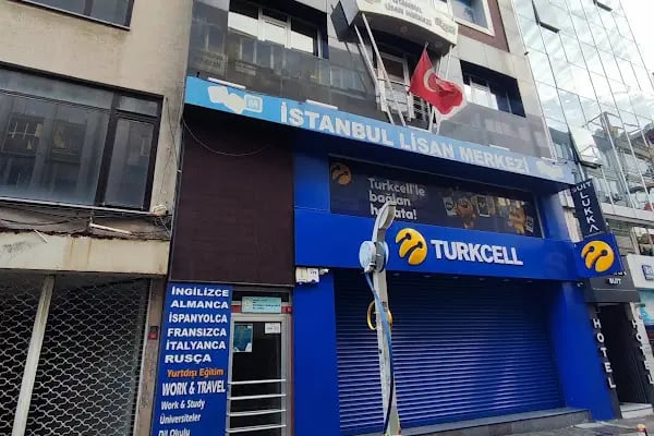 İstanbul Lisan Merkezi Bakırköy İngilizce Kursu - Resim 3