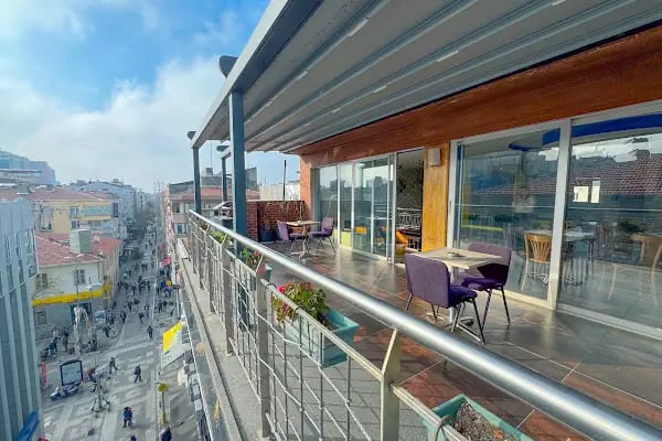İstanbul Lisan Merkezi Bakırköy İngilizce Kursu - Resim 16