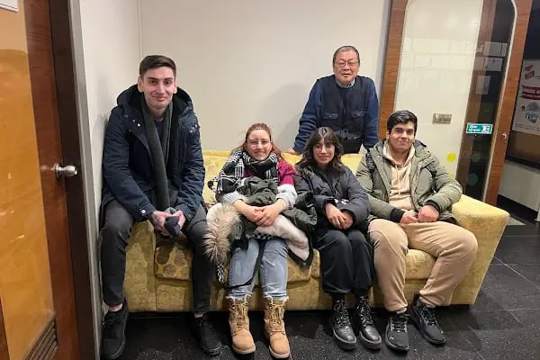 İstanbul Lisan Merkezi Bakırköy İngilizce Kursu - Resim 17