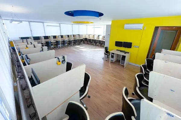 İstanbul Lisan Merkezi Bakırköy İngilizce Kursu - Resim 19