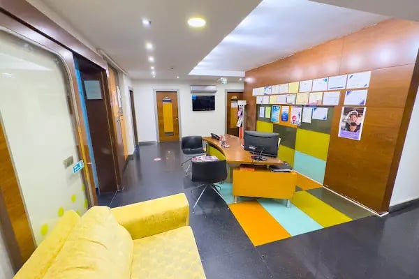 İstanbul Lisan Merkezi Bakırköy İngilizce Kursu - Resim 7