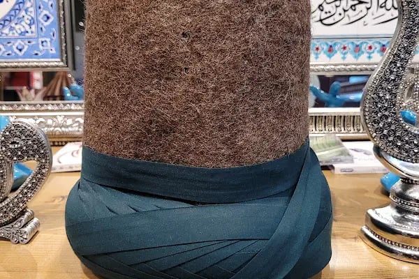 Konya Kitapçılık - Resim 5