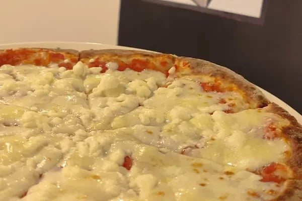 Ozzy Pizza - Resim 16