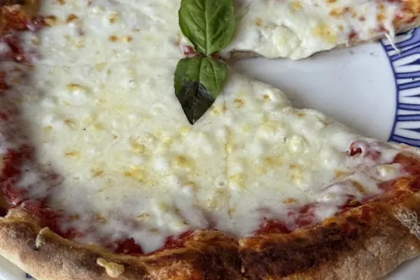 Ozzy Pizza - Resim 19