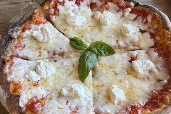 Ozzy Pizza - Resim 4
