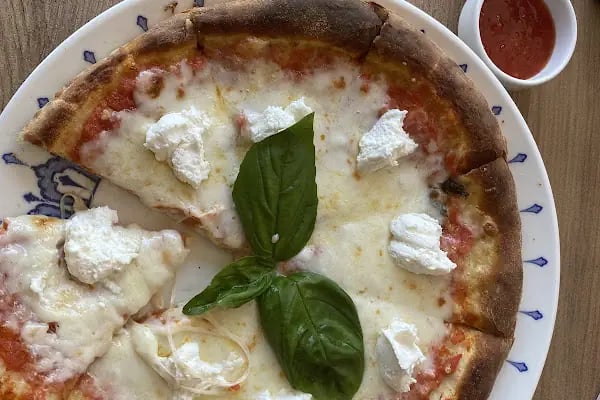 Ozzy Pizza - Resim 18