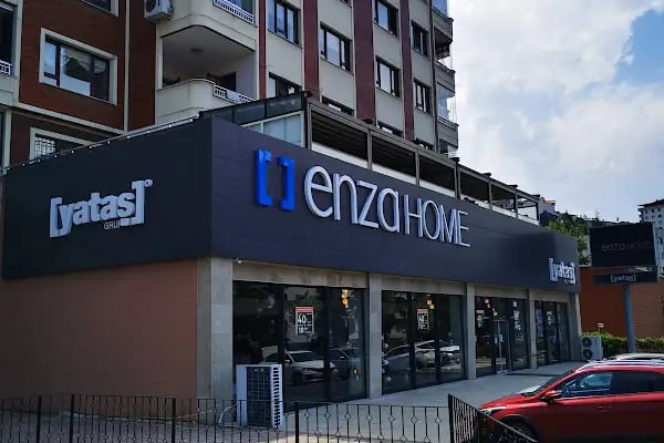 Enza Home | Trabzon - Resim 5